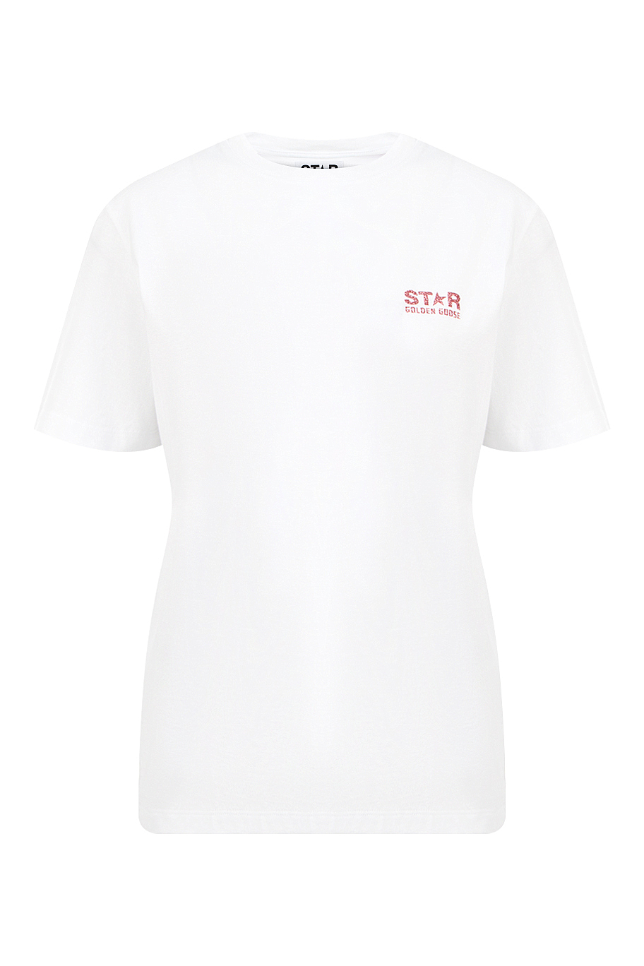 Футболка Golden Goose - фото 1