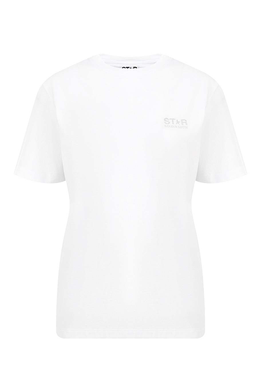 Футболка Golden Goose - фото 1