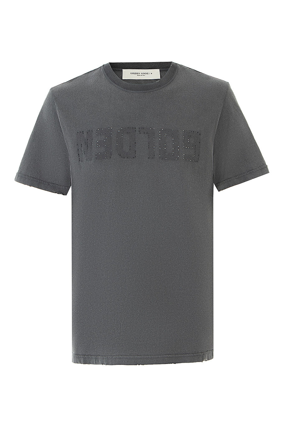 Футболка Golden Goose - фото 1