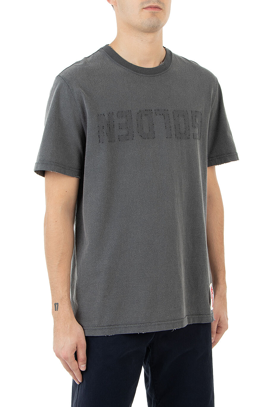 Футболка Golden Goose - фото 3