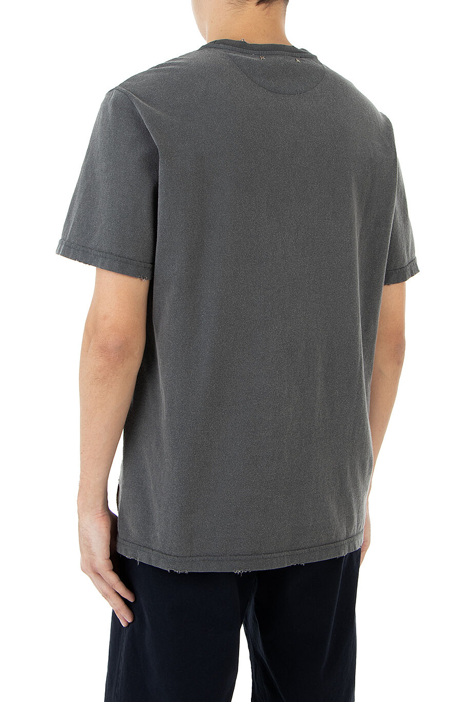 Футболка Golden Goose - фото 4