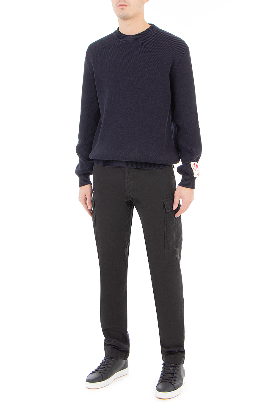 Джемпер Golden Goose - фото 2