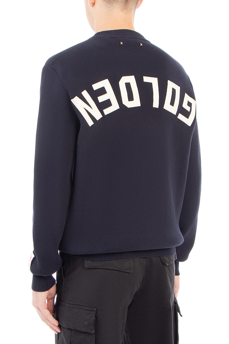 Джемпер Golden Goose - фото 4