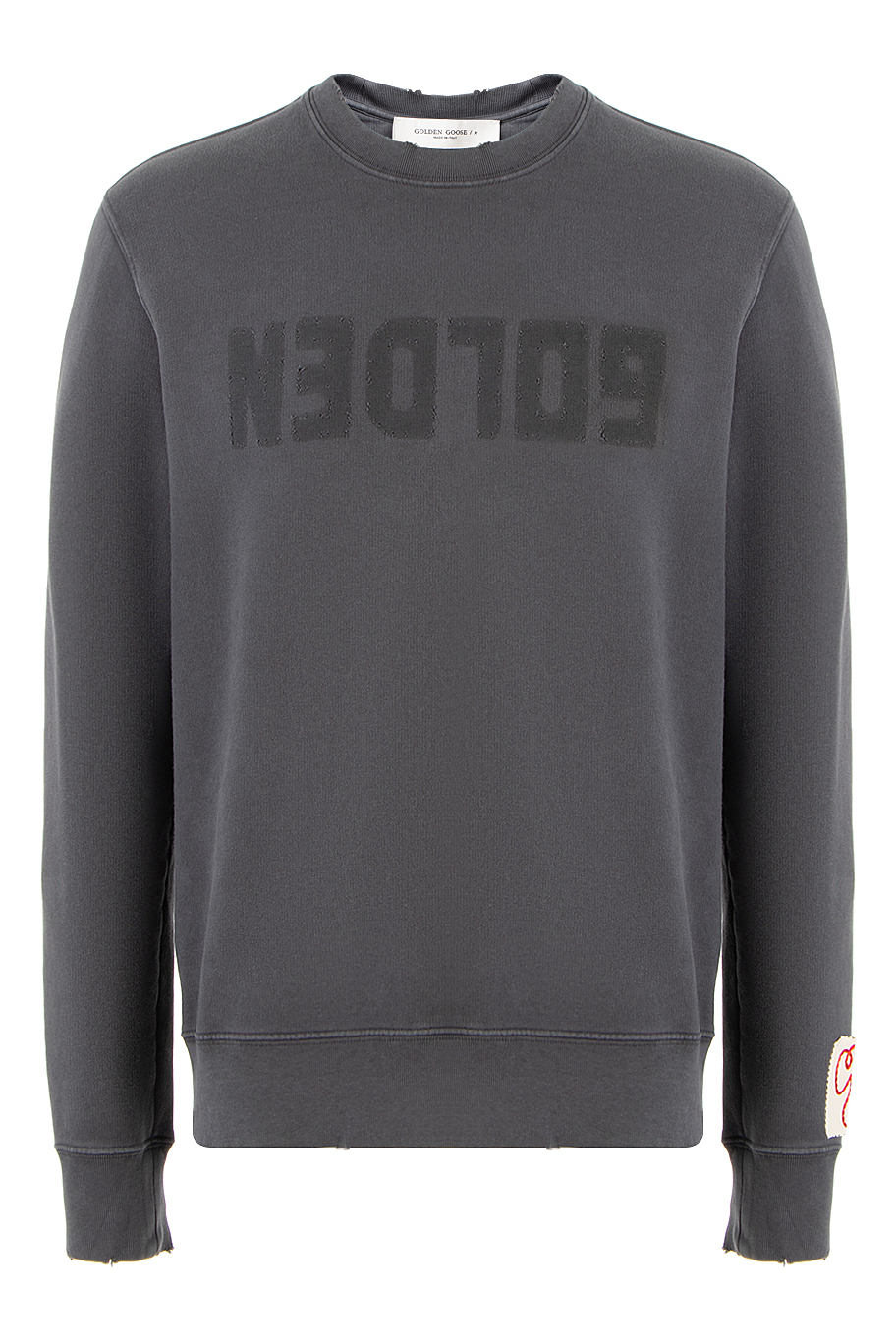 Толстовка Golden Goose - фото 1