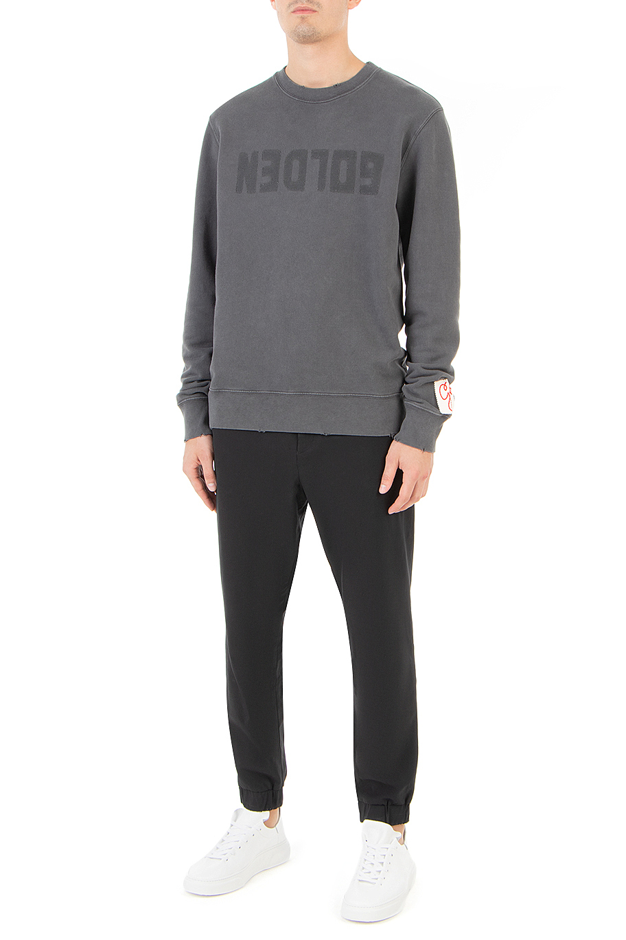 Толстовка Golden Goose - фото 2