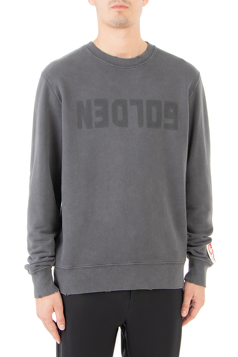 Толстовка Golden Goose - фото 3