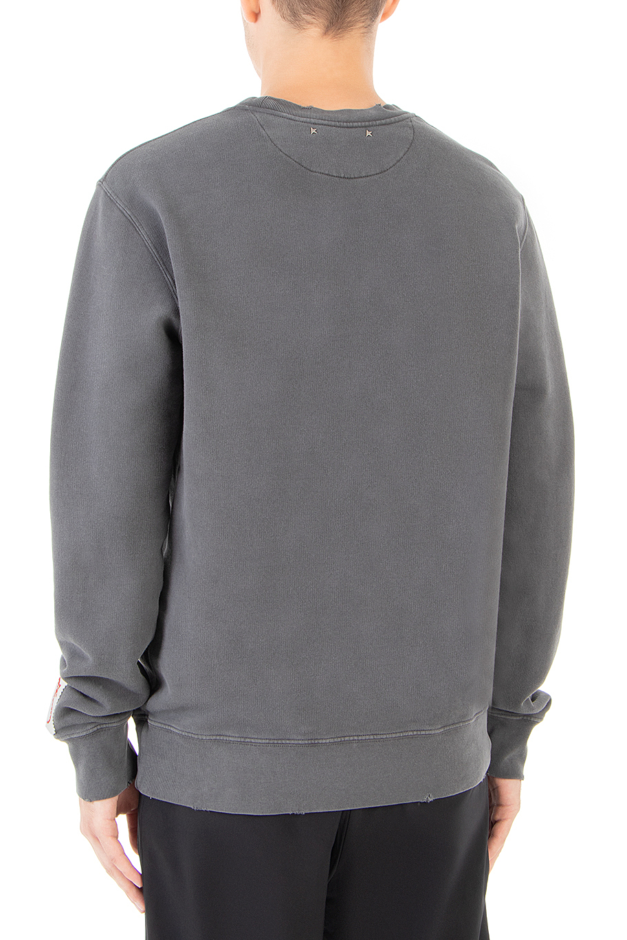 Толстовка Golden Goose - фото 4