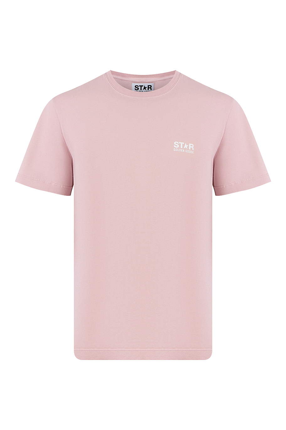 Футболка Golden Goose - фото 1