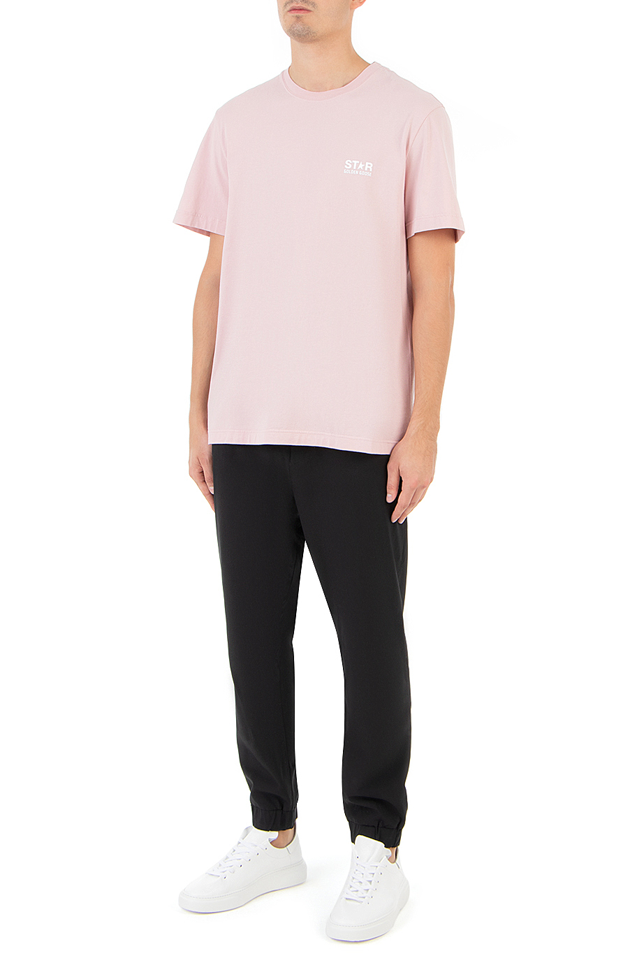 Футболка Golden Goose - фото 2