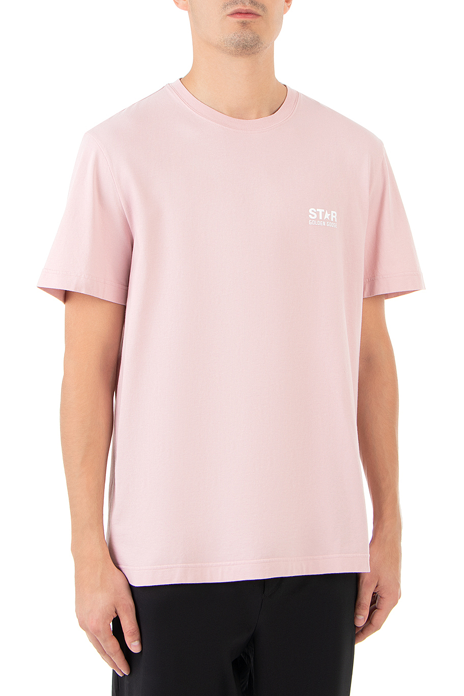 Футболка Golden Goose - фото 3