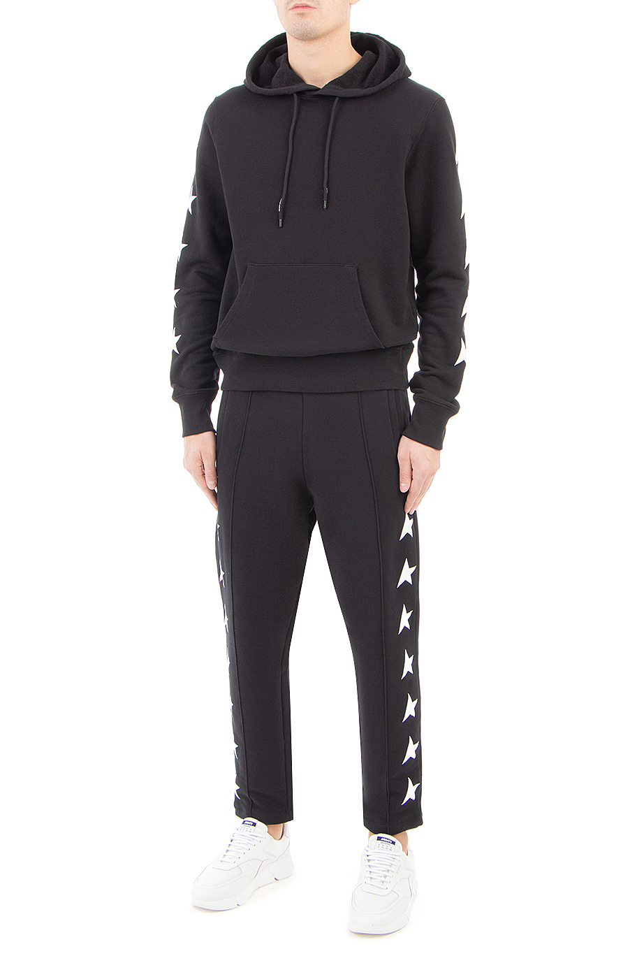 Худи Golden Goose - фото 2