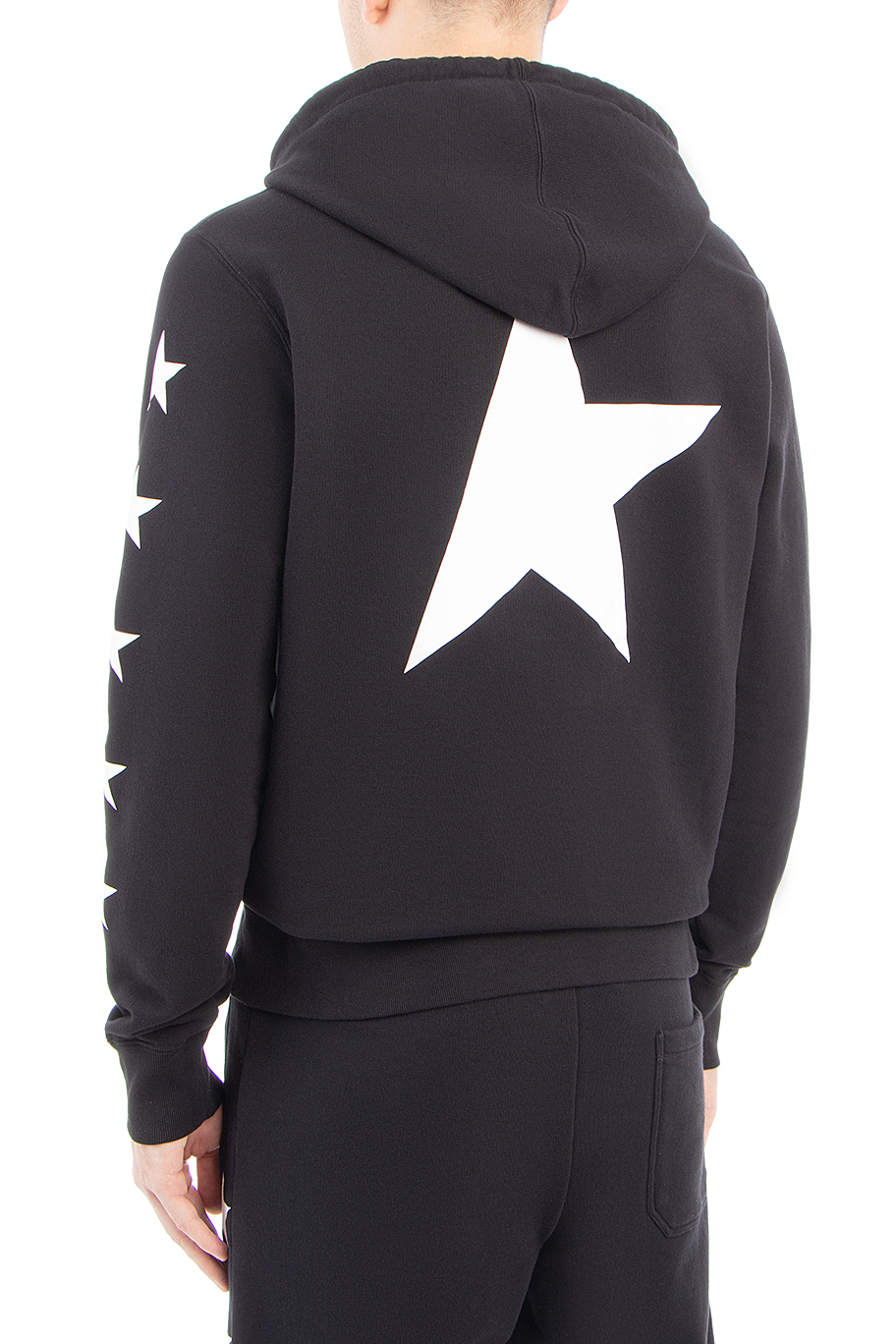 Худи Golden Goose - фото 4