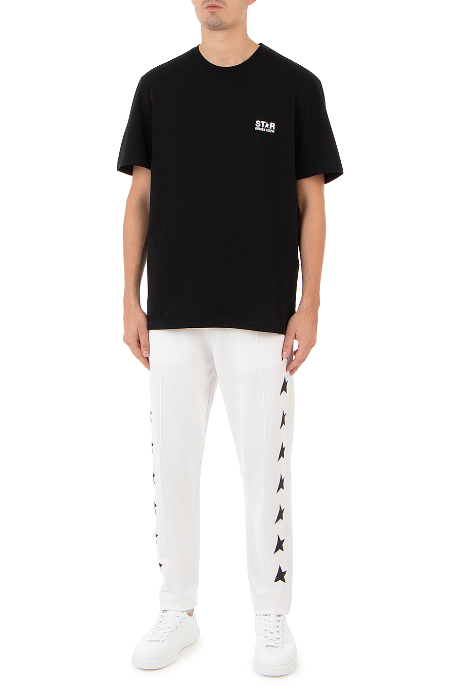 Брюки Golden Goose - фото 2