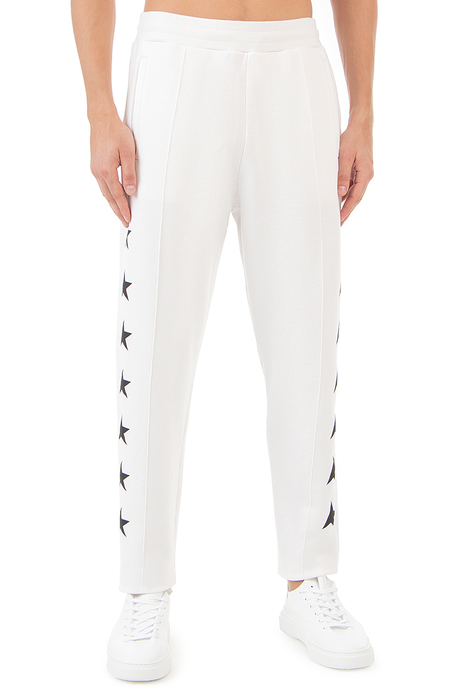 Брюки Golden Goose - фото 3