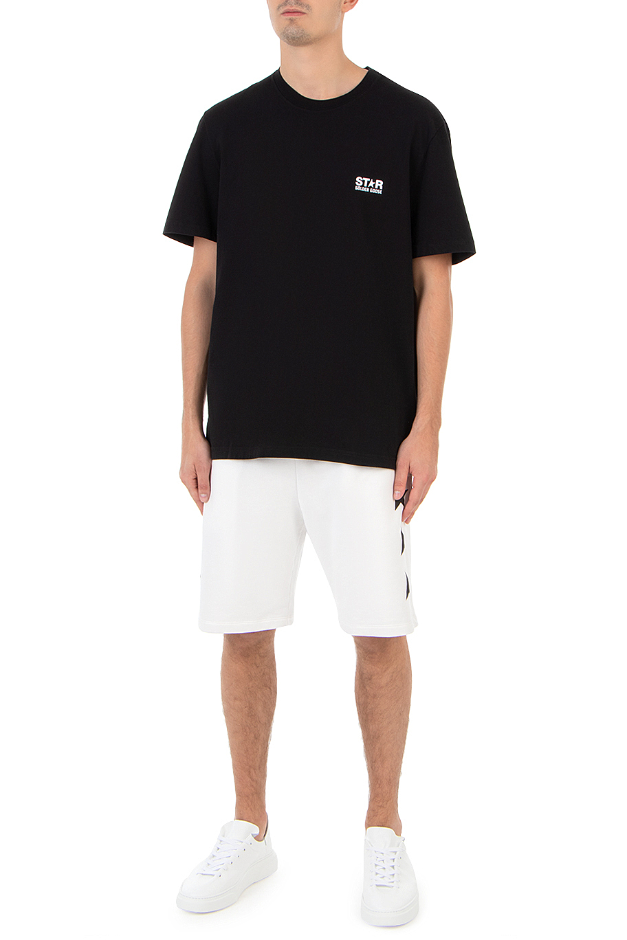 Шорты Golden Goose - фото 2