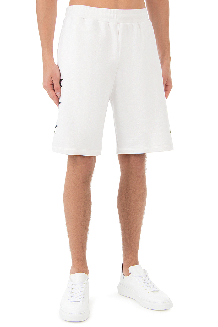 Шорты Golden Goose - фото 3