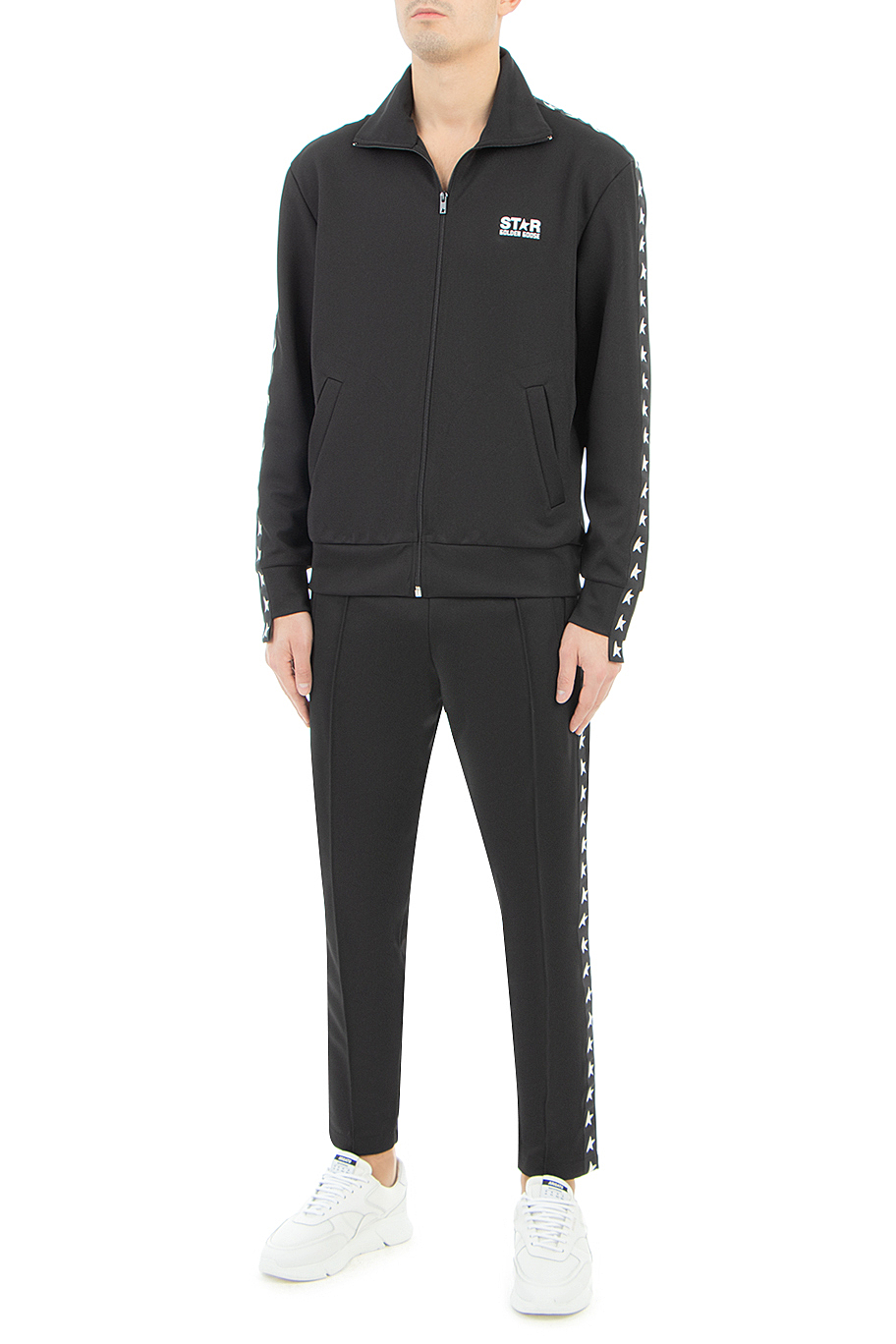 Брюки Golden Goose - фото 2