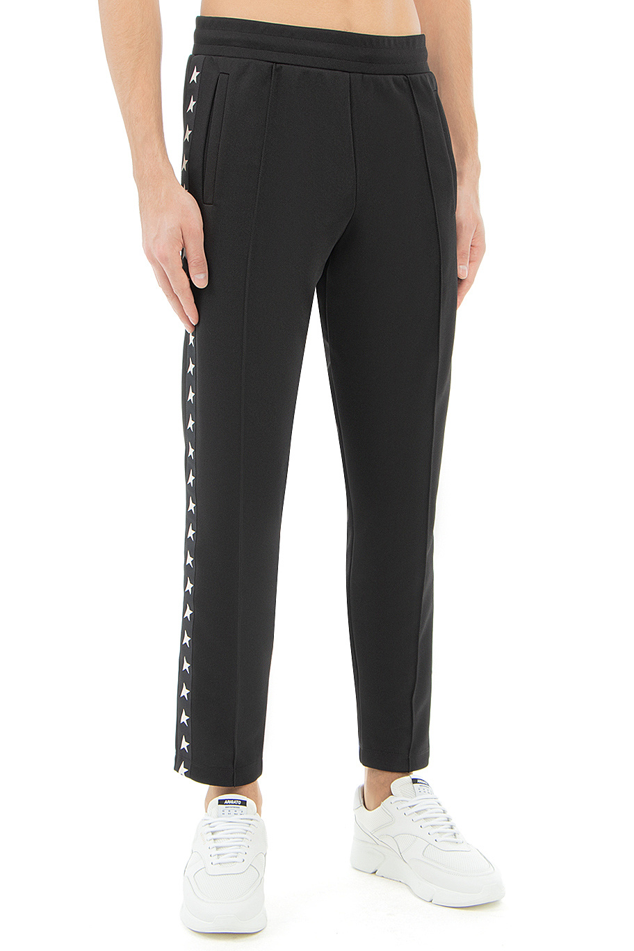 Брюки Golden Goose - фото 3