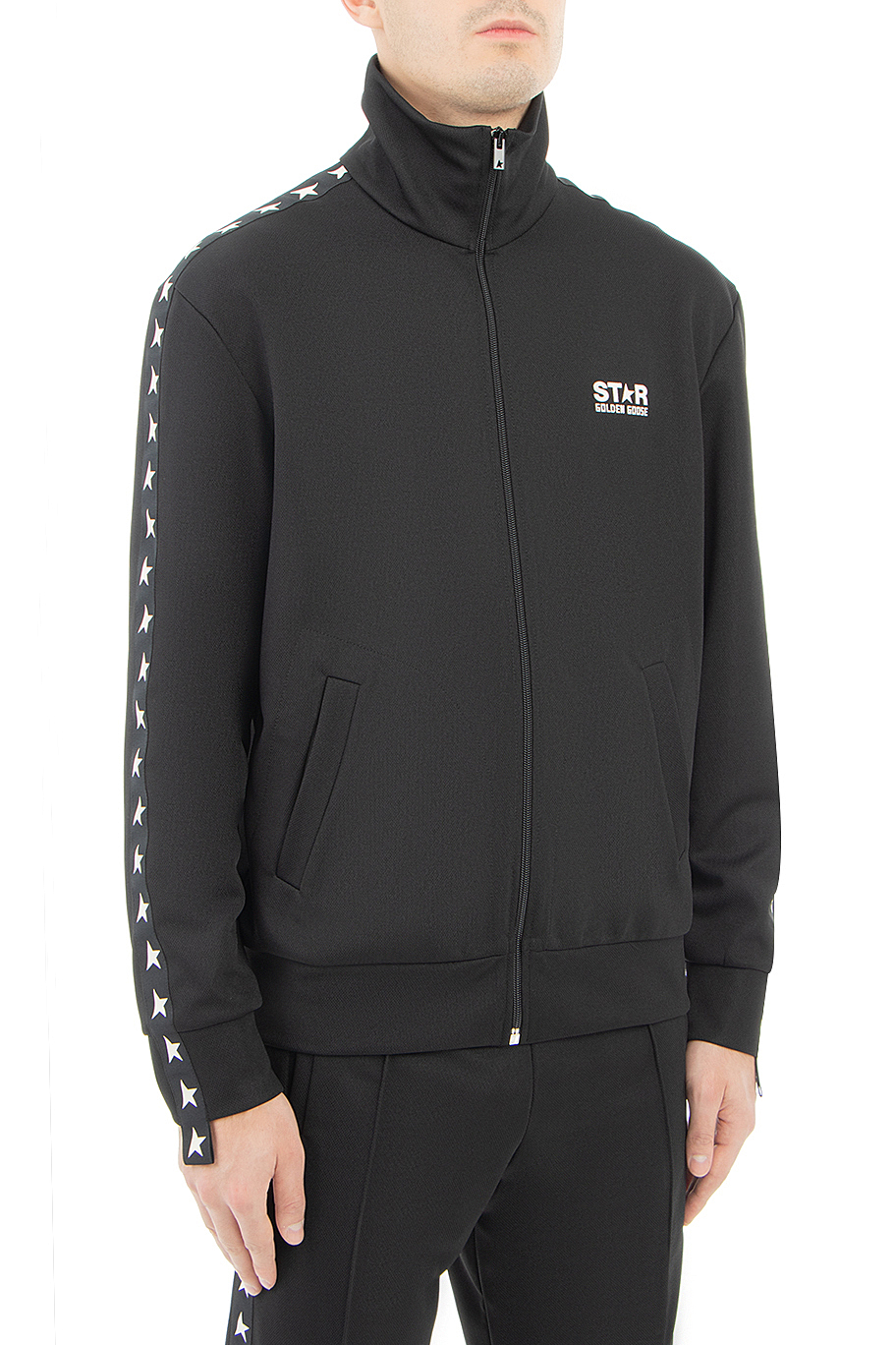 Кардиган Golden Goose - фото 3