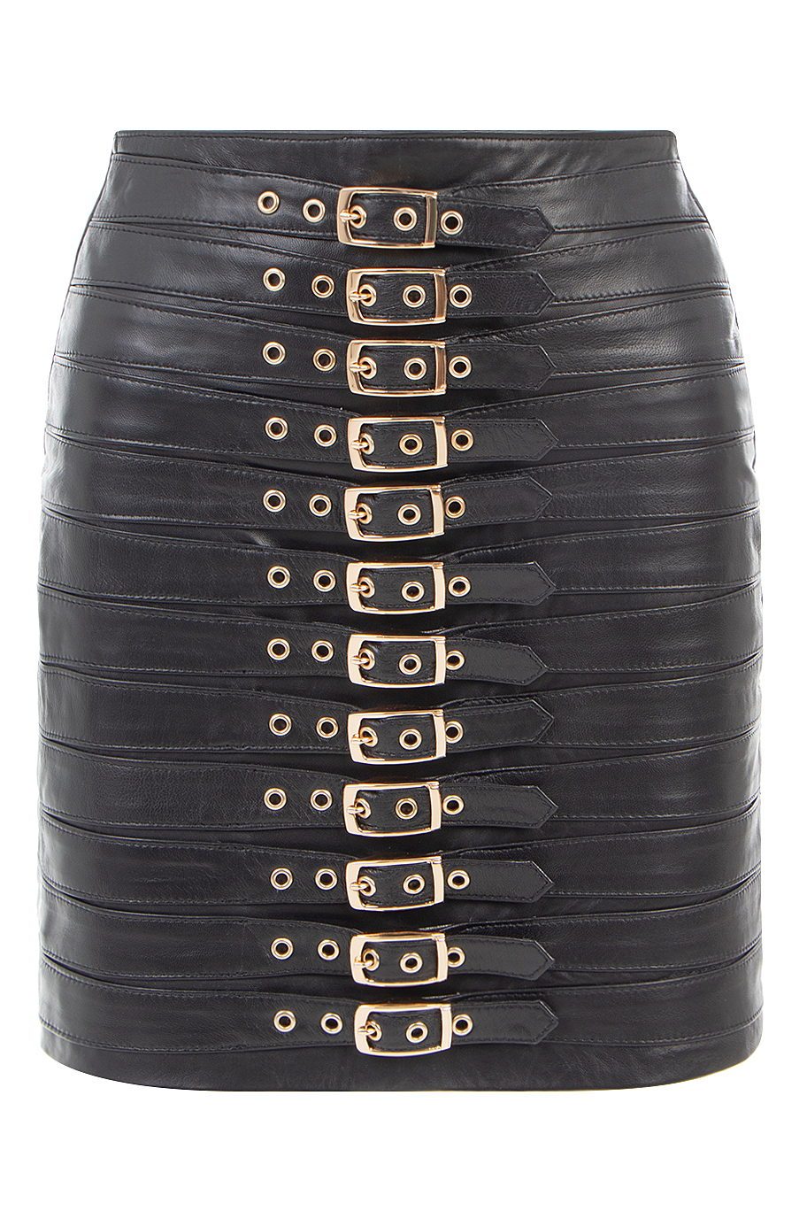 Юбка Manokhi - фото 1