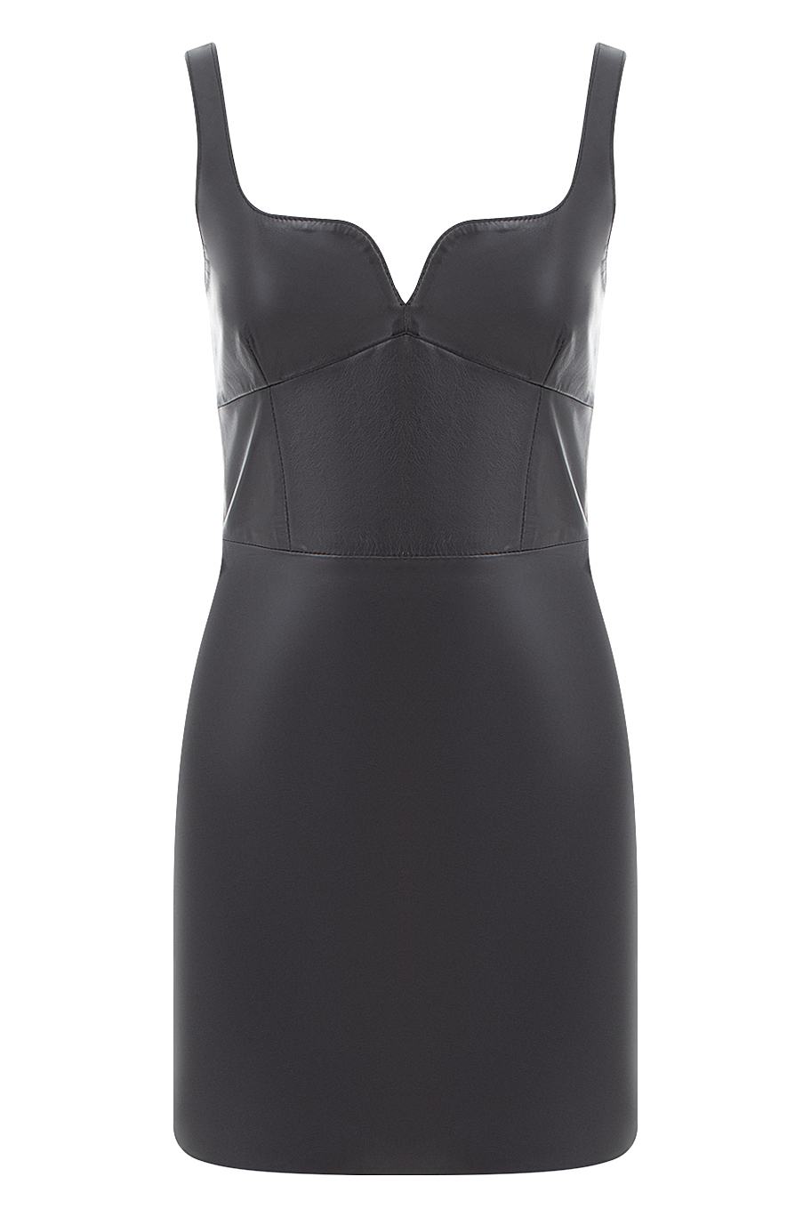 Платье Manokhi - фото 1