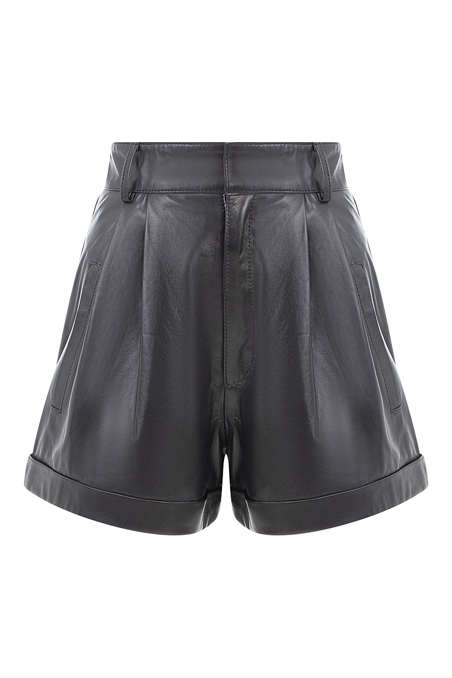 Шорты Manokhi - фото 1