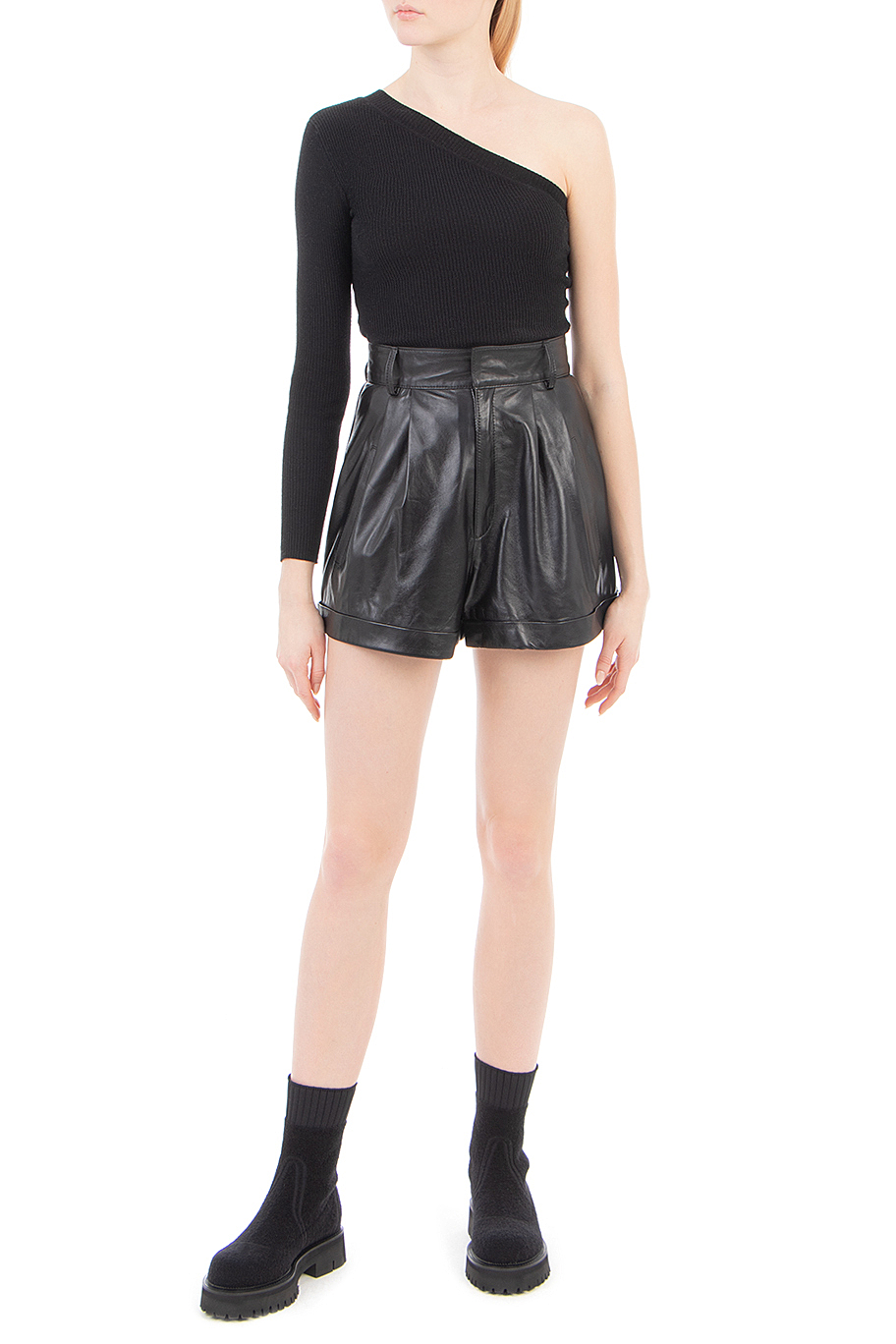 Шорты Manokhi - фото 3