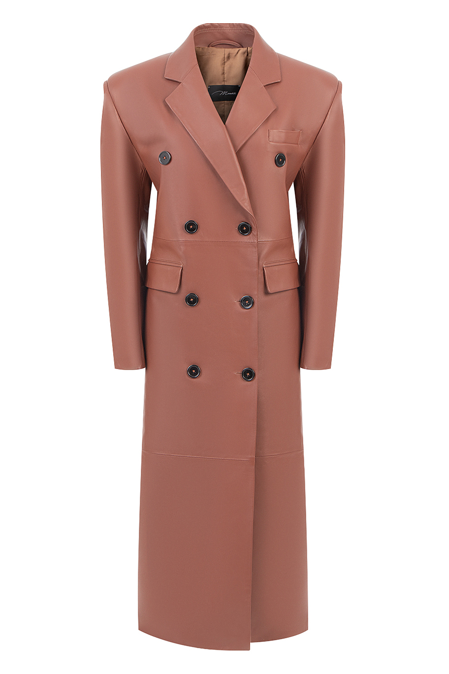 Тренчкот Manokhi - фото 1