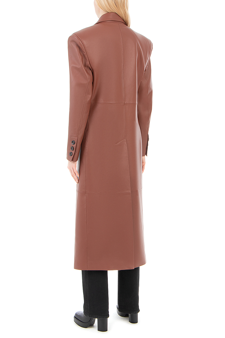 Тренчкот Manokhi - фото 4