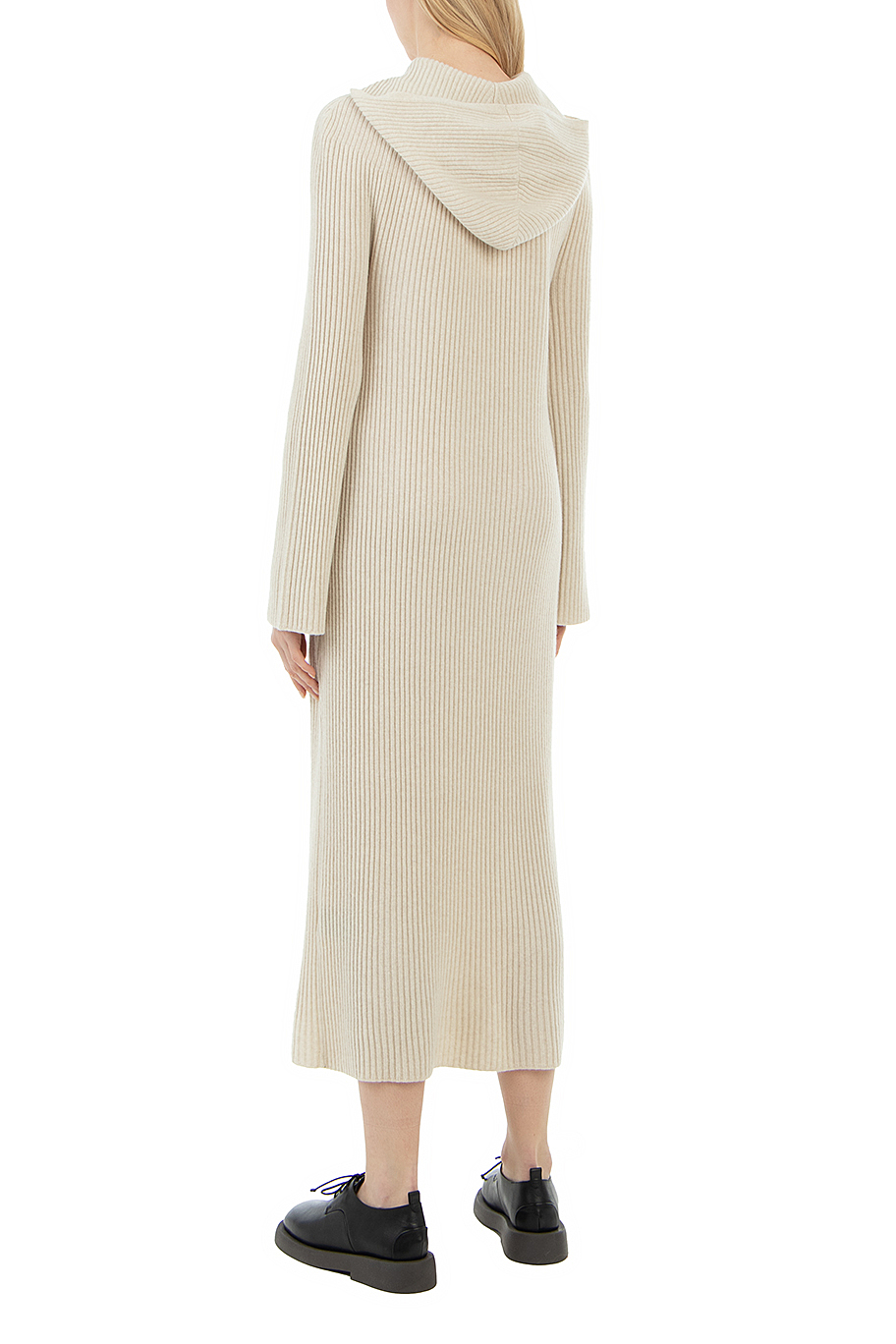 Платье Theory - фото 4