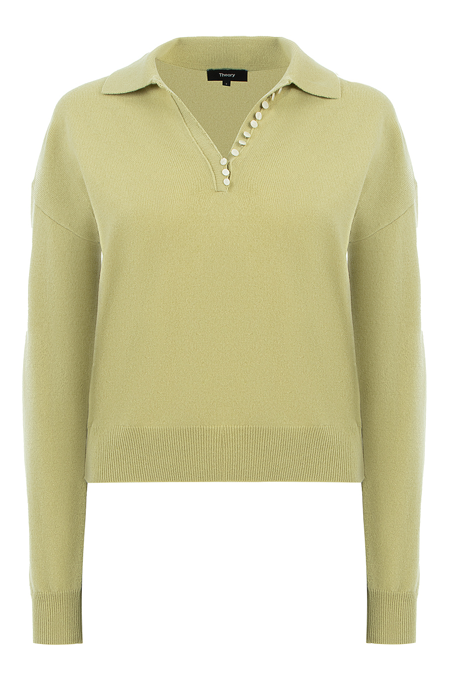 Пуловер Theory - фото 1