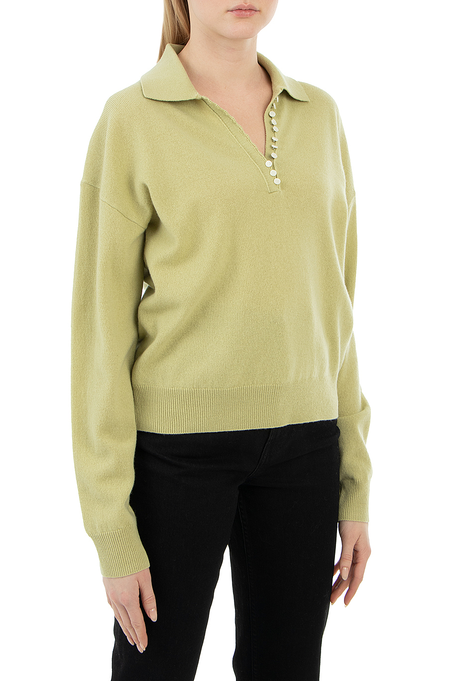 Пуловер Theory - фото 3