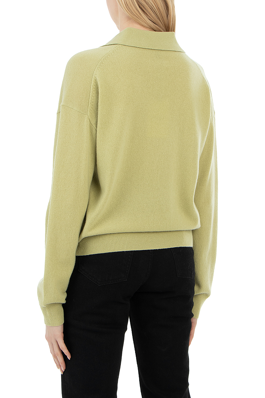 Пуловер Theory - фото 4