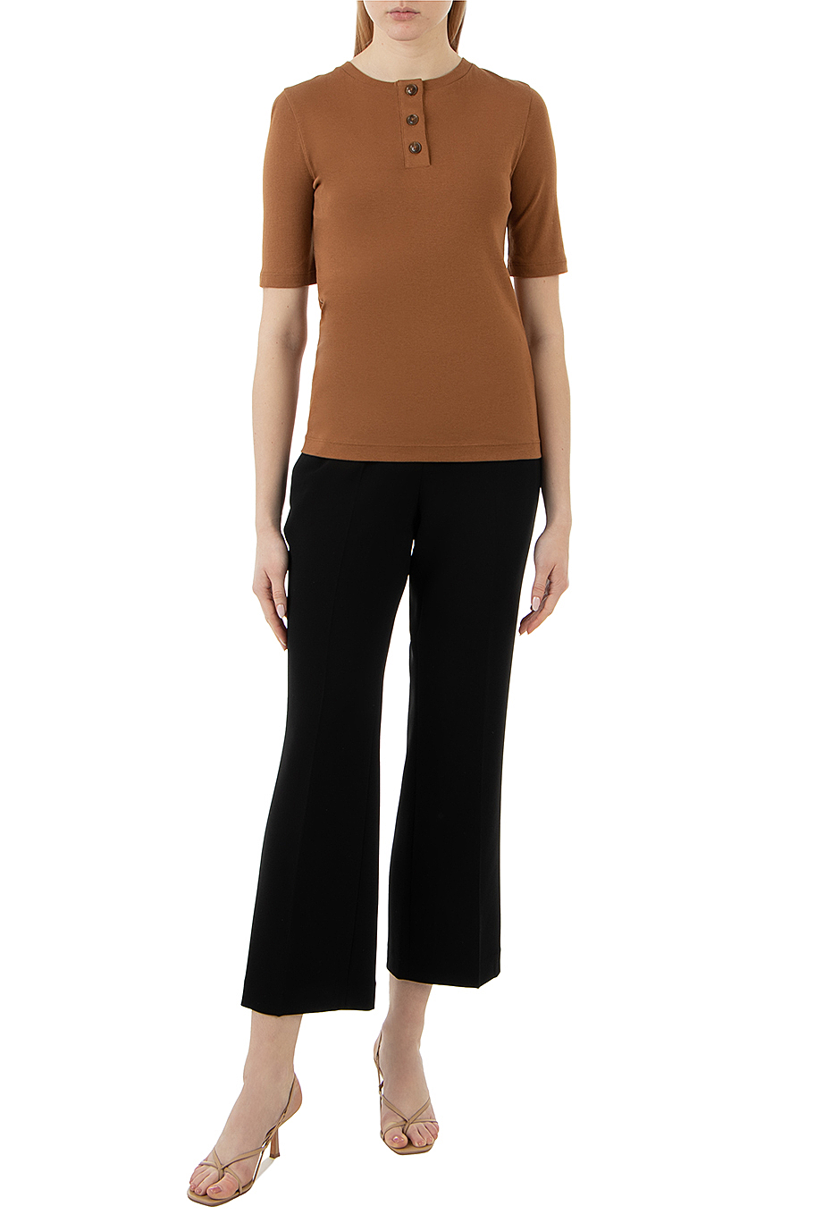 Брюки Theory - фото 2