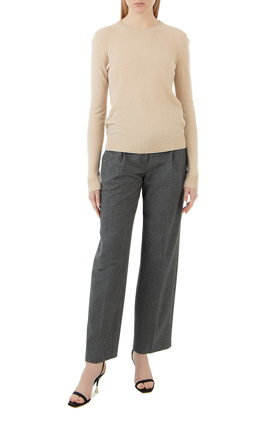 Брюки Theory - фото 2