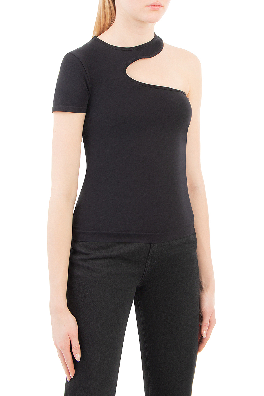 Топ Helmut Lang - фото 3