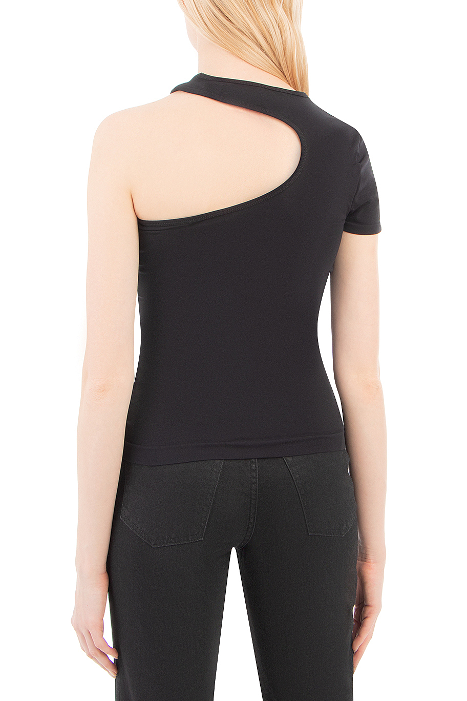 Топ Helmut Lang - фото 4