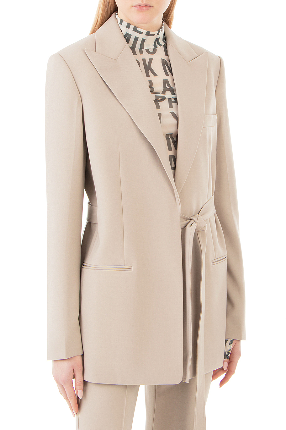 Пиджак Helmut Lang - фото 3