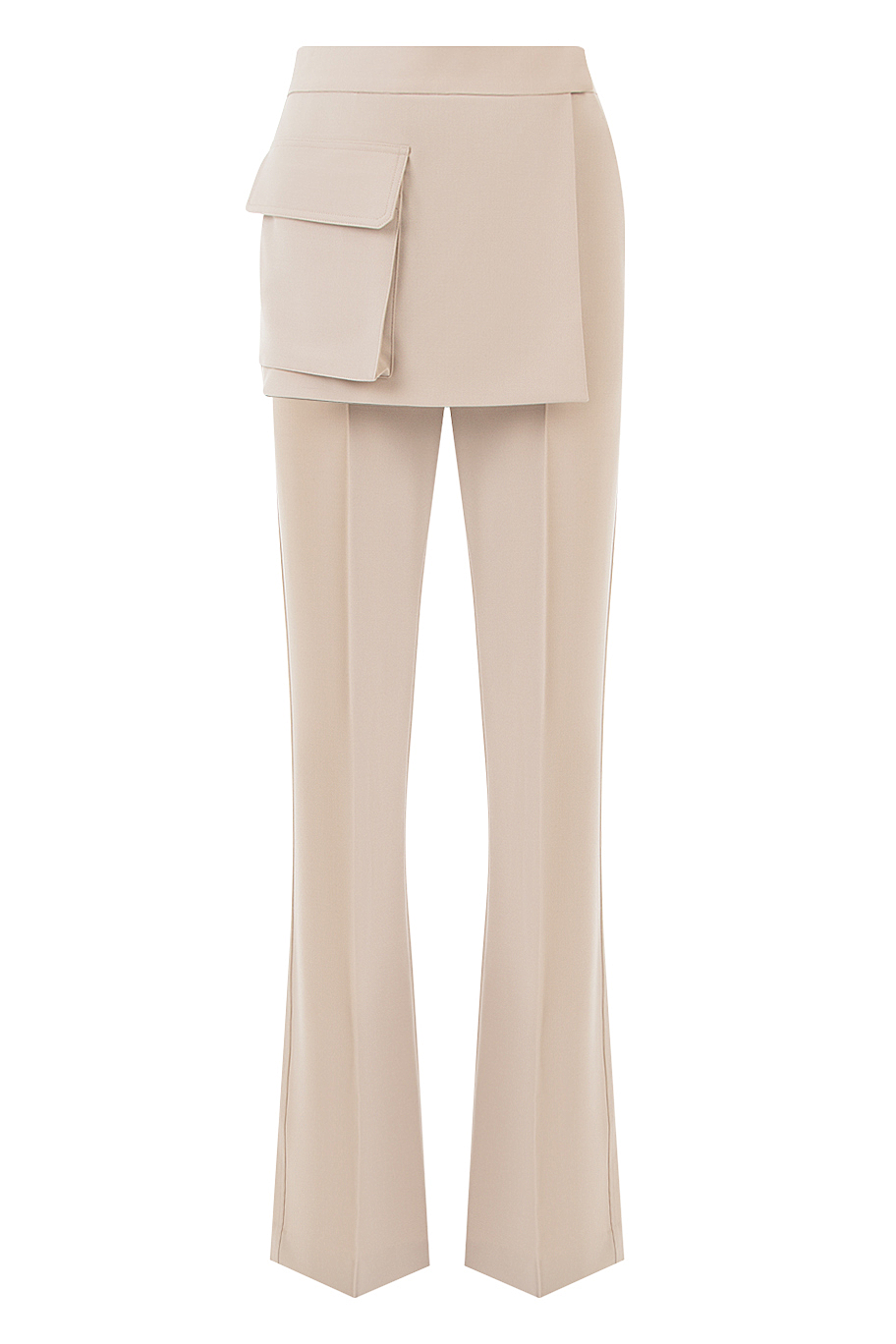 Брюки Helmut Lang - фото 1