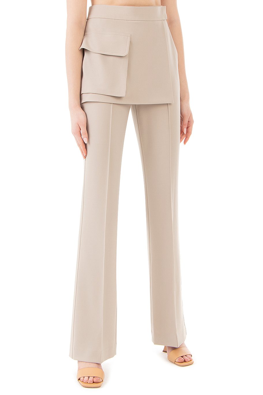 Брюки Helmut Lang - фото 3