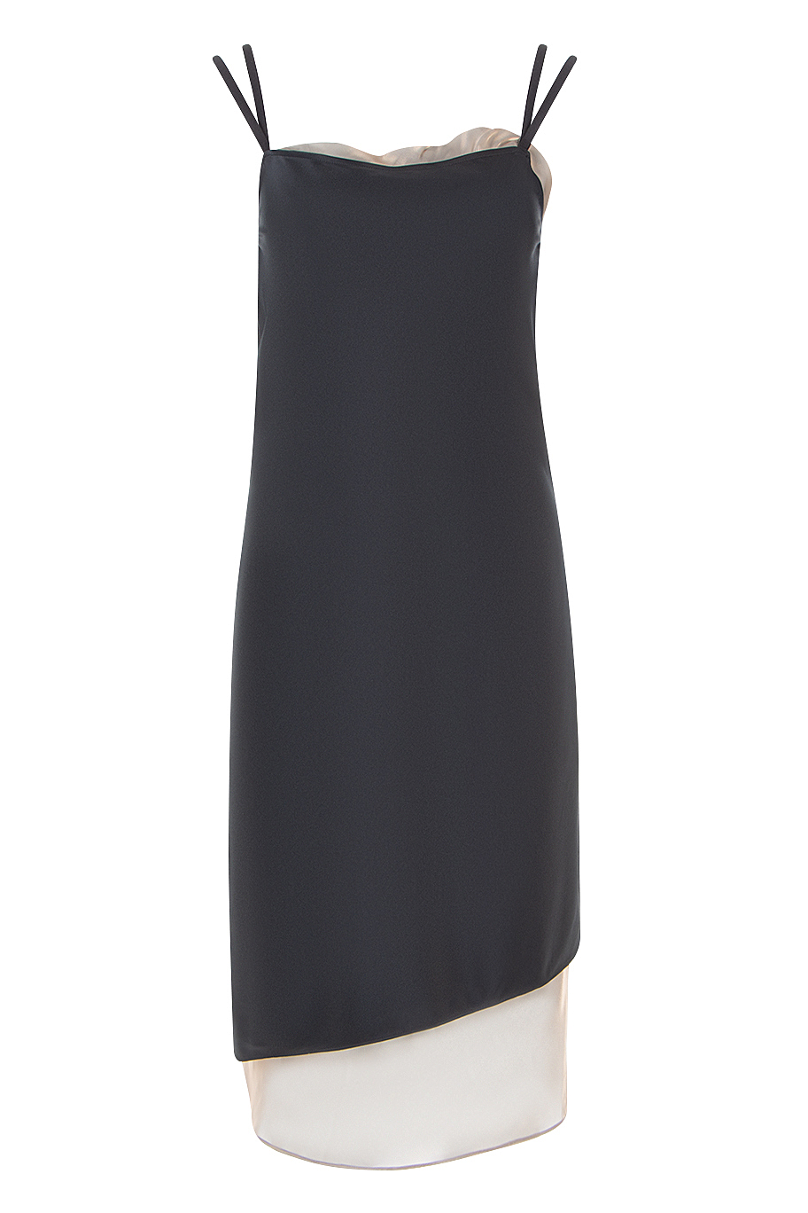 Платье Helmut Lang - фото 1