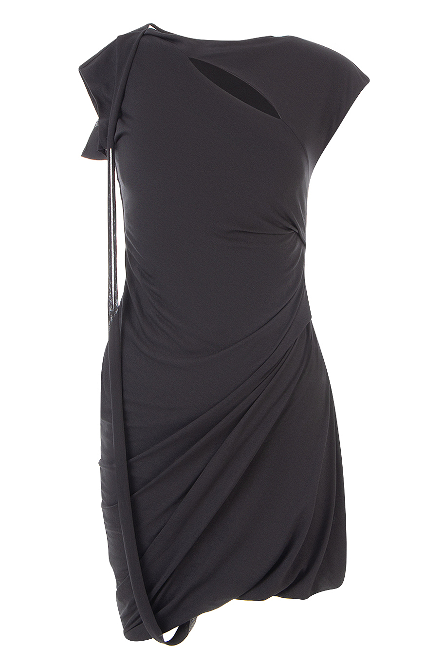 Платье Helmut Lang - фото 1