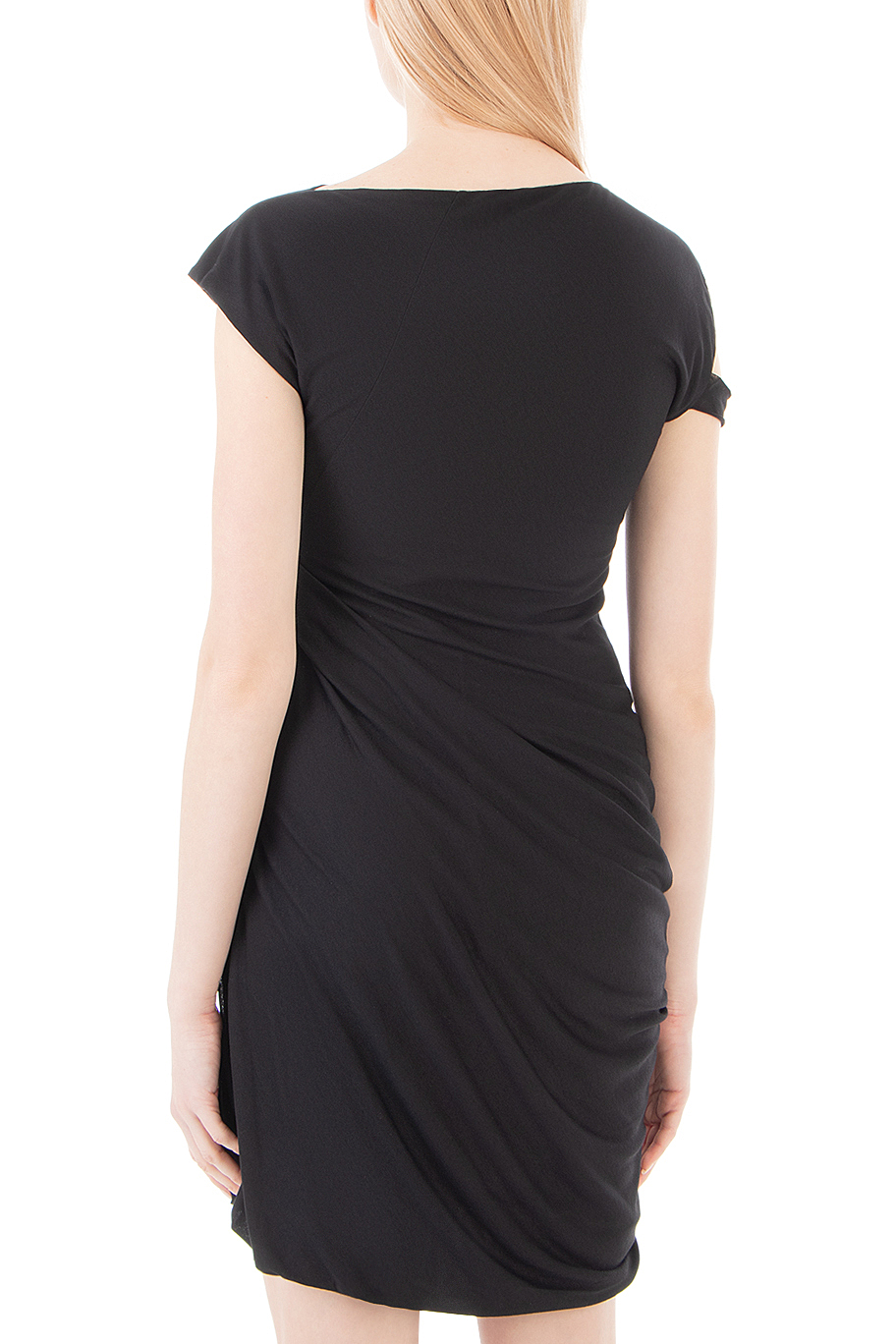 Платье Helmut Lang - фото 4