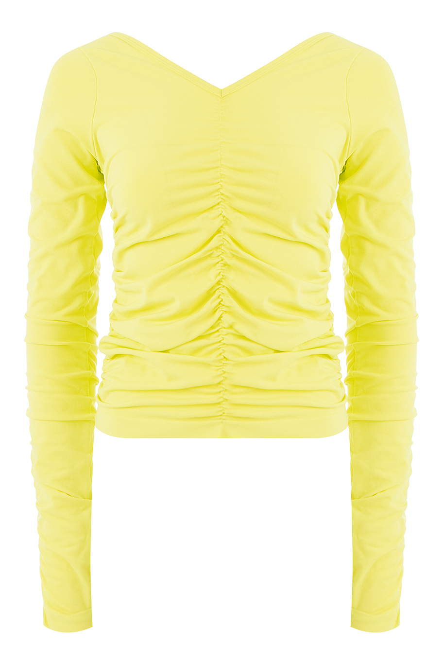 Лонгслив Helmut Lang - фото 1