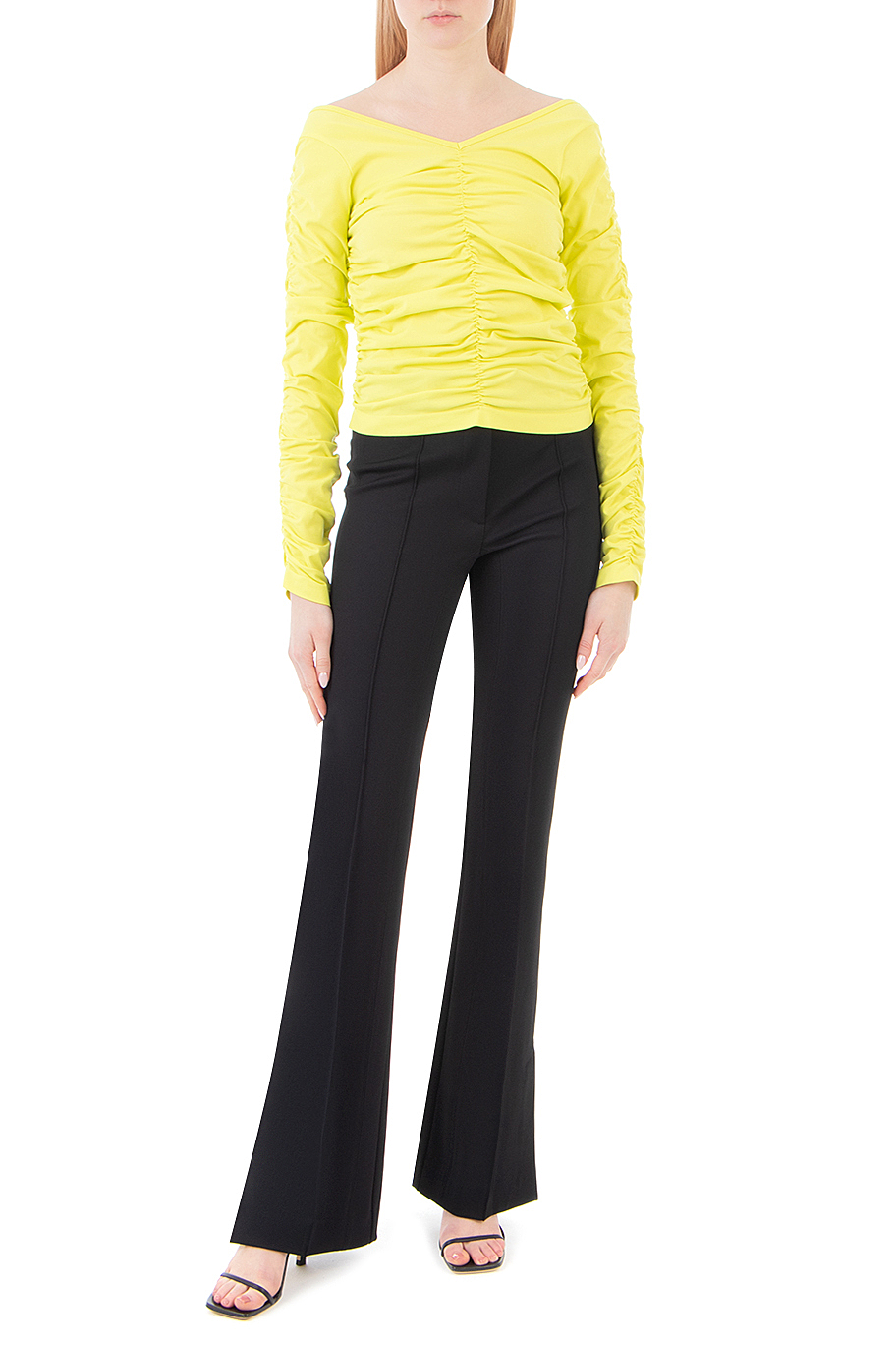 Лонгслив Helmut Lang - фото 2