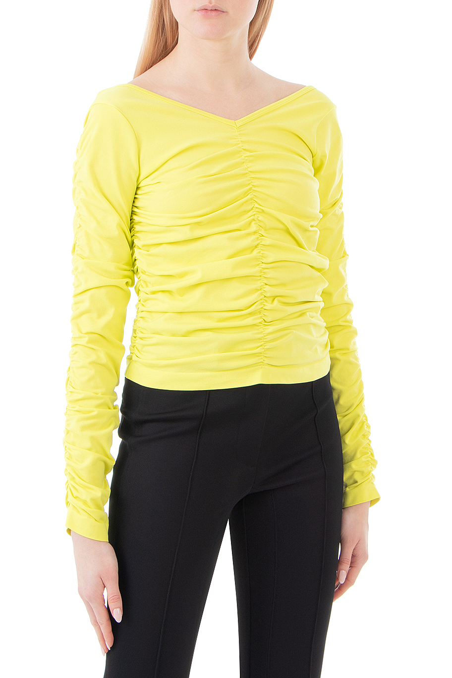 Лонгслив Helmut Lang - фото 3