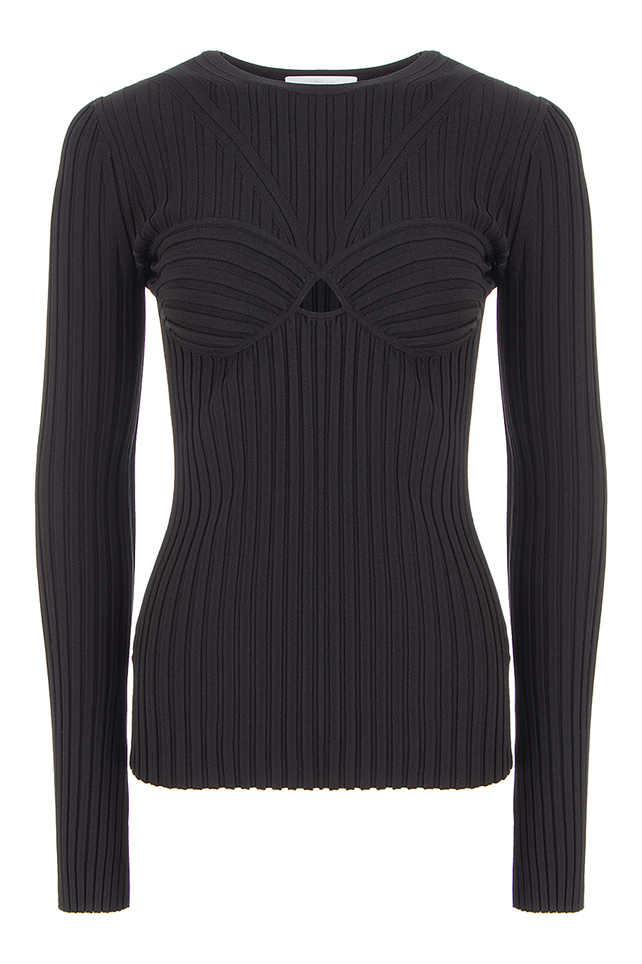 Лонгслив Helmut Lang - фото 1