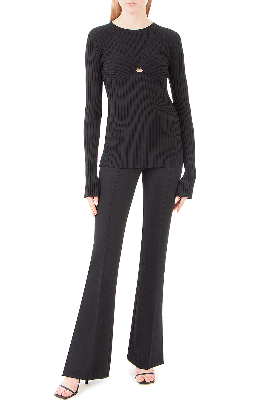 Лонгслив Helmut Lang - фото 2