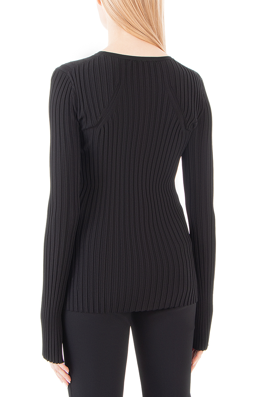 Лонгслив Helmut Lang - фото 4