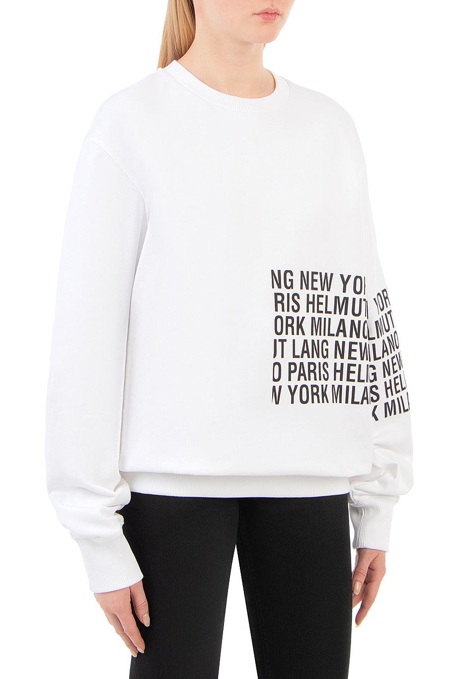 Толстовка Helmut Lang - фото 3